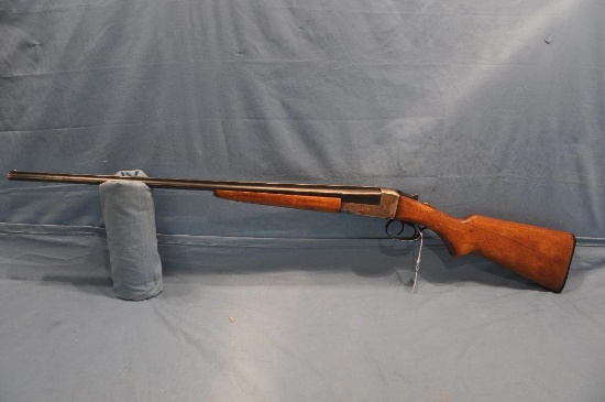 JC Higgins 101.7 .410 side by side shotgun