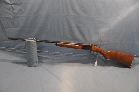 FIE .410 side by side shotgun