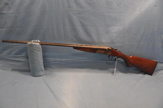 LeFever .410 side by side shotgun