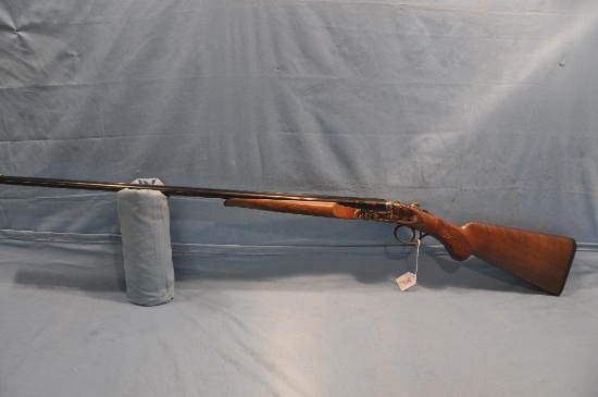 Huglu Ringneck .410 side by side shotgun