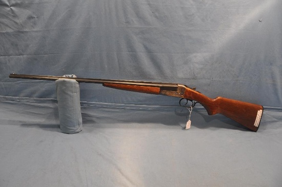 Stevens 311A .410 side by side shotgun