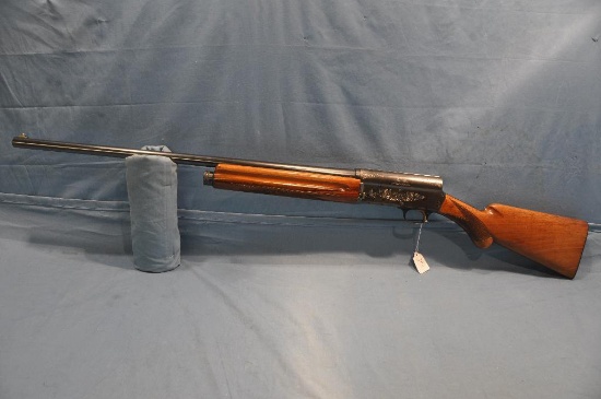 Browning Sweet Sixteen 16 ga. Semi auto shotgun