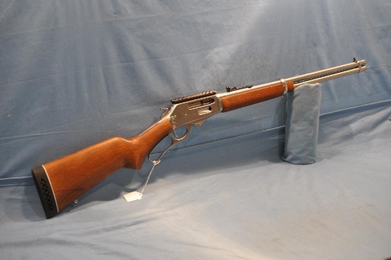 Rossi Model RG410 .410 lever action shotgun