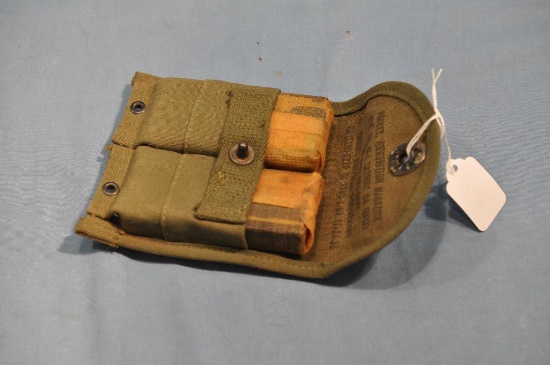M1 carbine magazines