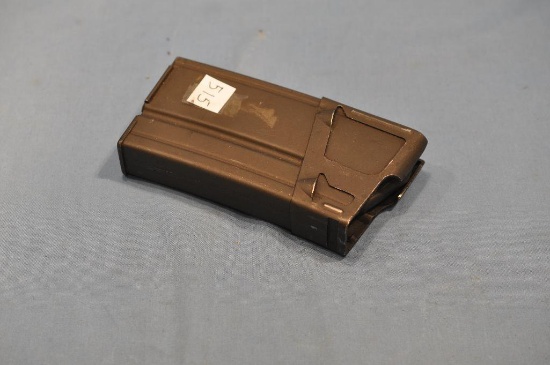 Magazine as pictured