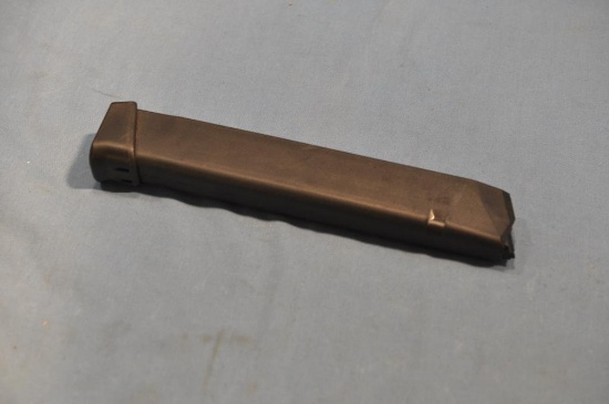 Glock 30 round magazine
