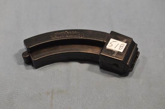 Ruger 10/22 magazine