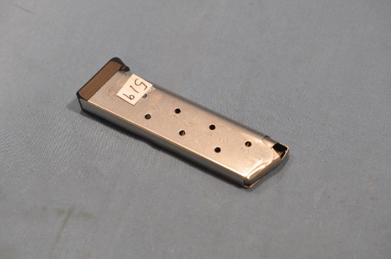 Dan Wesson .45 ACP magazine