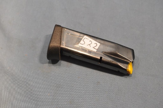 Taurus PT24/7 magazine