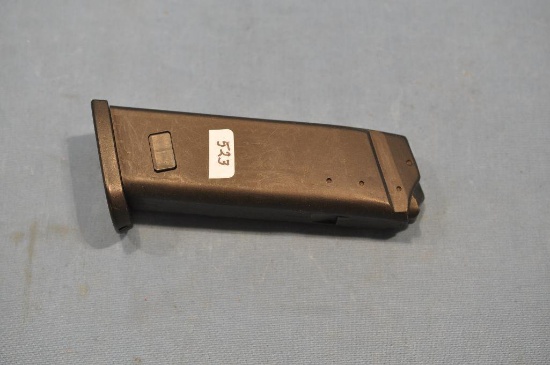 HK .40 S&W magazine