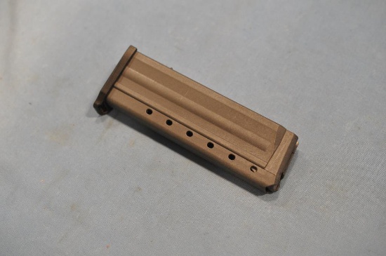 Kel Tec PMR 30 .22 mag magazine