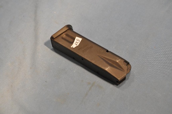 Sig Sauer P229 9mm magazine