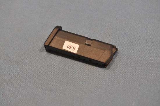 Glock magazine