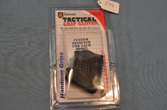 Pachmayr grip glove