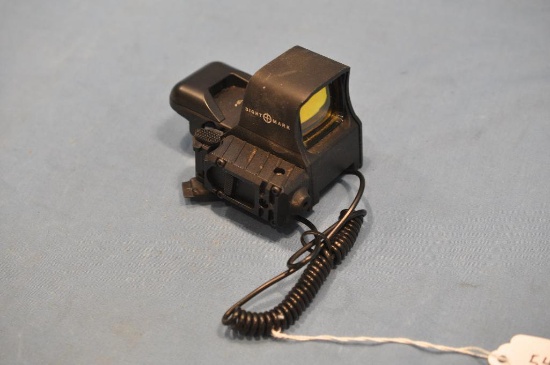 Sight Mark laser sight