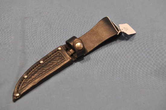 Sheath for knife