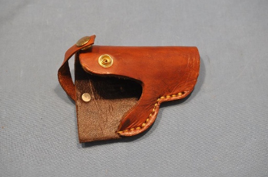 Leather Holster