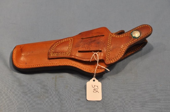 Bianchi No. 5 BHL holster