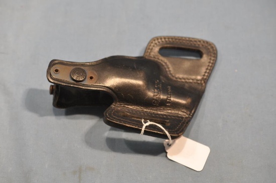 Galco leather holster