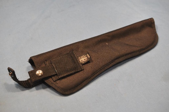 Nylon holster size 6A