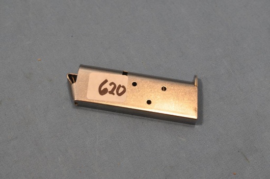 Colt Mustang .380 magazine