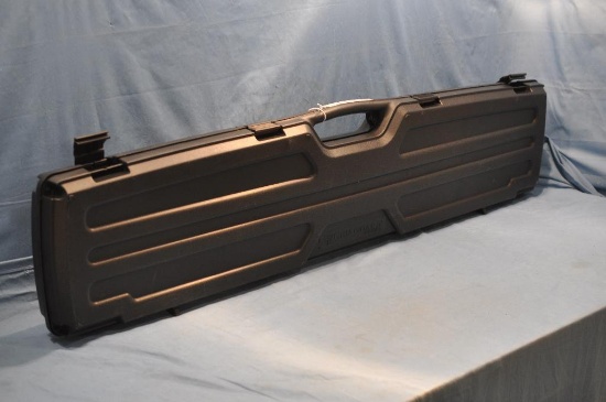 Long gun hard case