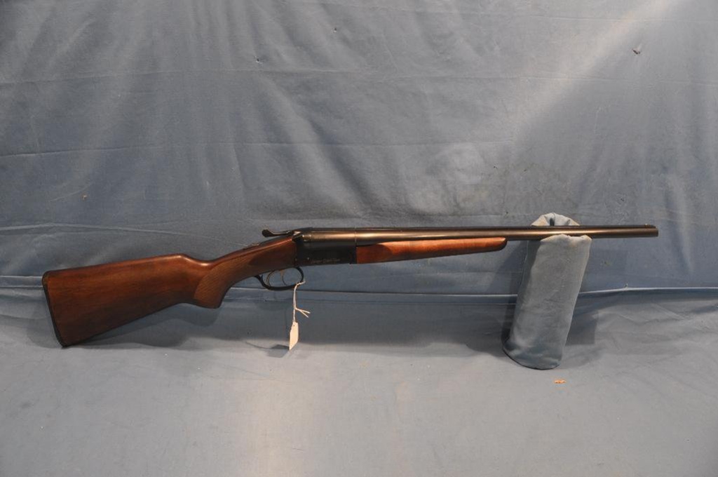 Stoeger Coach Gun .410 side by side shotgun | Guns & Military Artifacts  Shotguns Side By Side Shotguns | Online Auctions | Proxibid