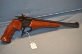 Thompson Center Arms .223 Rem. Single shot pistol