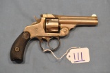 H & R .32 cal revolver