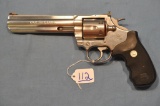 Colt King Cobra .357 mag revolver