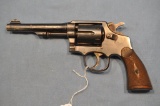 Guisasola Bros & Co .38 long revolver