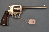 H&R Model 923 .22 cal revolver