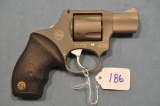 Taurus Model Ultra-Lite .380 ACP revolver