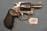 Rossi .357 mag revolver