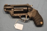 Taurus The Judge Public Defender Poly .45 LC-.410 revolver