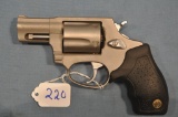 Taurus 9mm para. revolver