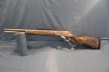Marlin Model 1895 SBL .45/70 Govt. lever action rifle