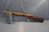 Ben Franklin Model 312 .22 cal pellet rifle