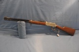 Daisy Model 30-30 Buffalo Bill Scout BB air gun