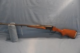 Baikal MR221 MP221 30-06 Springfield side by side rifle