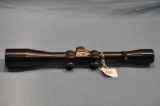 Lyman all american 6x scope