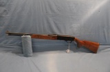 Sears Ted Williams 3T .22 cal semi auto rifle