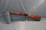 Winchester 1885 Trapper SRC 45/70 Govt. single shot rifle