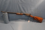 Winchester 06 .22 cal pump rifle