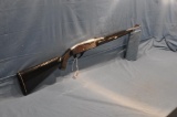 Remington Nylon 66 .22 cal semi auto rifle