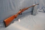 Belgium Made .22 cal single shot rifle
