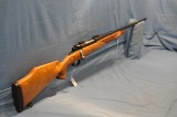 Winchester 70 .257 Roberts bolt action rifle