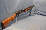 Mossberg 500A 12 ga. Pump shotgun