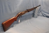 Remington 141 Gamegetter .30 REM. Pump rifle