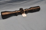 Kahles 3-9x42 scope